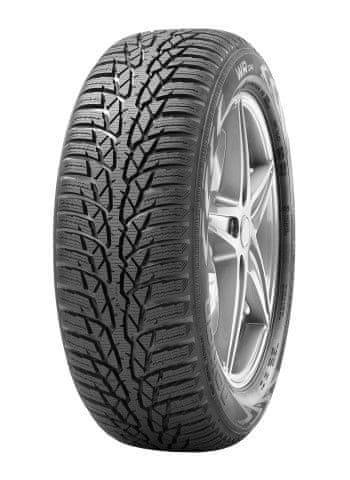 Nokian Tyres 155/65R14 75T NOKIAN WR D4