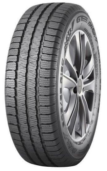 GT Radial 155/R12 88/86R GT RADIAL MAXMILER WT2 CARGO