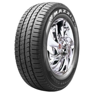 Maxxis 215/75R16 113/111R MAXXIS VANSMART SNOW WL2