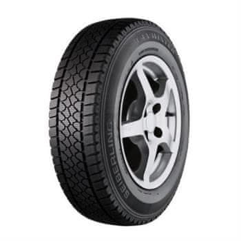 Dayton 195/80R14 106/104R DAYTON DAYTON VAN WINTER