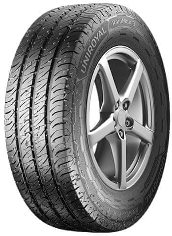 Uniroyal 205/65R15 102/100T UNIROYAL RAIN MAX 3