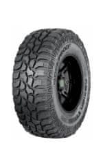 Nokian Tyres 235/80R17 120/117Q NOKIAN ROCKPROOF