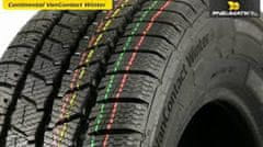 Continental 175/75R16C 101/99R CONTINENTAL VanContact Winter