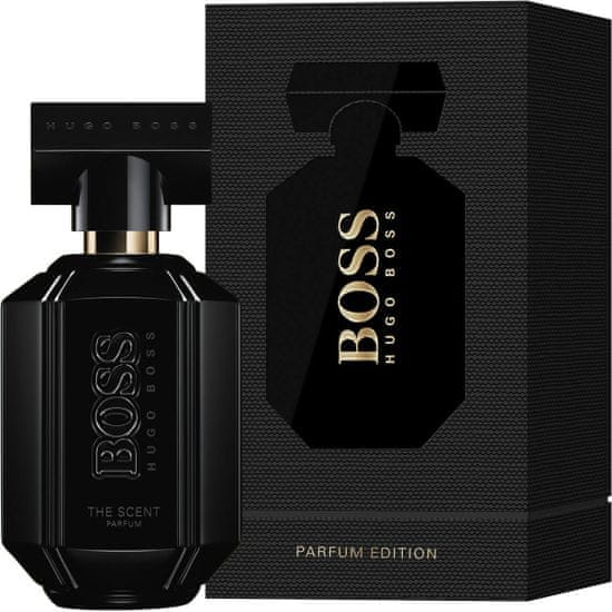 Hugo Boss The Scent For Her Parfum Edition parfumska voda, 50 ml