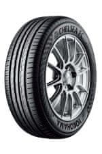 Yokohama 245/45R17 99W YOKOHAMA BLUEARTH-A AE-50