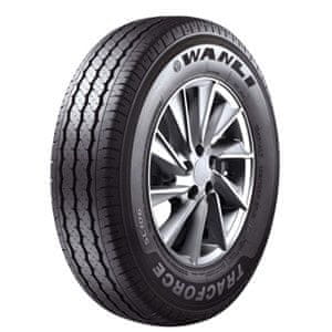 Wanli 215/70R15 106S WANLI C SL106 109S