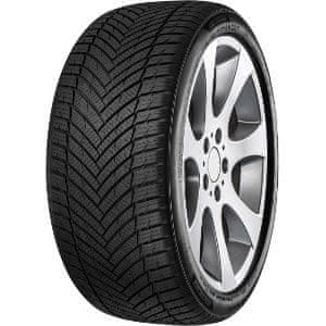 Minerva 155/65R14 75T MINERVA ALLSEAS.MASTER