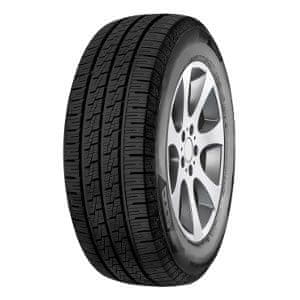 Minerva 215/75R16 113S MINERVA FS ALL VAN MASTER AS