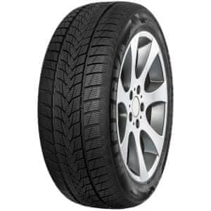 Minerva 205/55R16 94H MINERVA FROSTRACK UHP