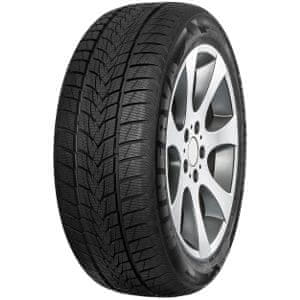 Minerva 235/45R19 99 V MINERVA FROSTRACK UHP