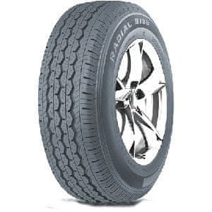 Goodride 195/75R16 107/105R GOODRIDE H188