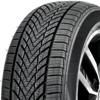 TRACMAX 205/55R16 91V TRACMAX X-PRIVILO A/S TRAC SAVER