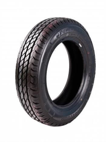 Powertrac 155/80R13 85/83Q POWERTRAC VANTOUR