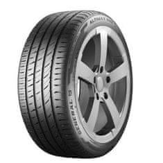 General 205/60R16 96W GENERAL TIRE ALTIMAX ONE S
