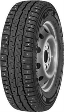 MICHELIN 185/75R16 104/102R MICHELIN AGILIS X-ICE NORTH STUD