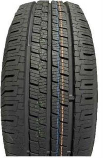 TRACMAX 205/70R15 106R TRACMAX A/S VAN SAVER ASV01