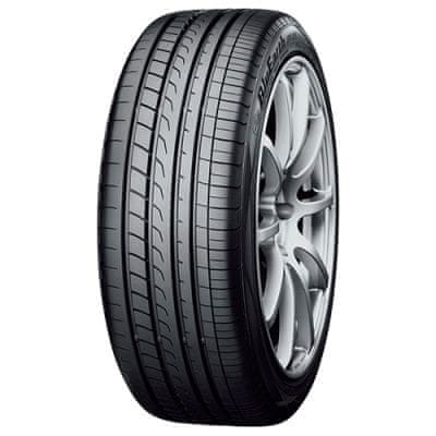 Yokohama 205/55R17 91V YOKOHAMA BLUEARTH RV-02