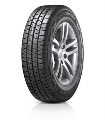 Hankook 235/65R16C 115/113R HANKOOK RA30 VANTRA ST AS2