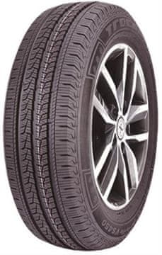 TRACMAX 185/75R16C 104/102R TRACMAX X-PRIVILO VS450