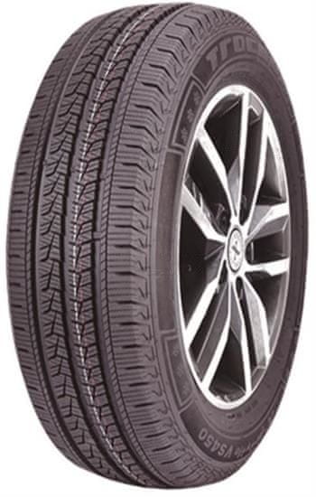 TRACMAX 175/75R16C 101/99R TRACMAX X-PRIVILO VS450