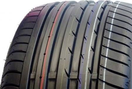 Nankang 245/45R19 102Y NANKANG AS-2+