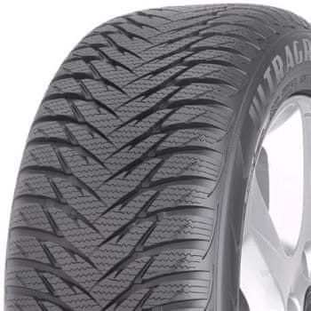 Goodyear 195/65R15 91T GOODYEAR ULTRA GRIP 8