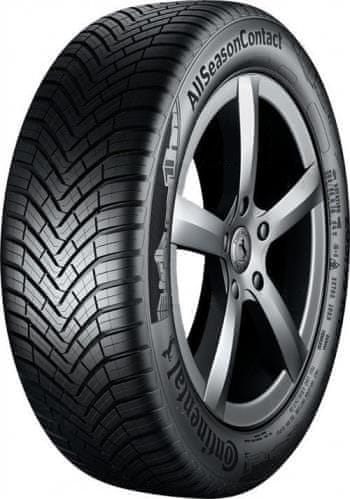 Continental 225/60R18 100H CONTINENTAL ALLSEASONCONTACT