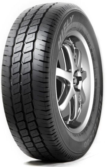 Hifly 185/80R14C 102R HIFLY SUPER 2000