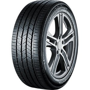 Continental 275/45R20 110V CONTINENTAL CONTI CROSS CONTACT LX SPORT