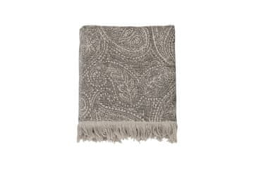 Fine Okrasno pregrinjalo za čokolado GIOIA 140, 125 x 190 cm