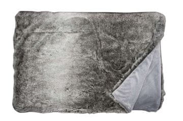 Fine Okrasna karira SILVERFOX, 140 x 190 cm