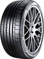 Continental 285/30R22 101Y CONTINENTAL SPORT CONTACT 6
