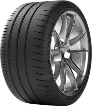 MICHELIN 265/35R18 97Y MICHELIN PILOT SPORT CUP 2