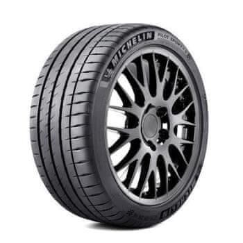 MICHELIN 225/40R20 94Y MICHELIN PILOT SPORT 4 SUV