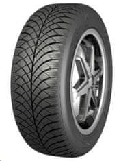 Nankang 235/55R17 103V NANKANG CROSS SEASONS AW-6