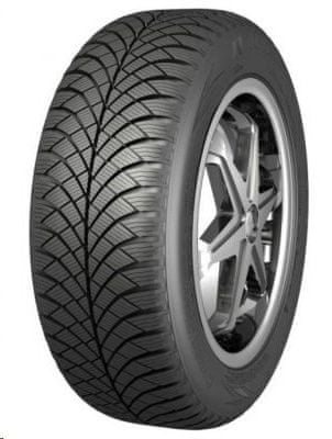 Nankang 225/45R17 94W NANKANG CROSS SEASONS AW-6