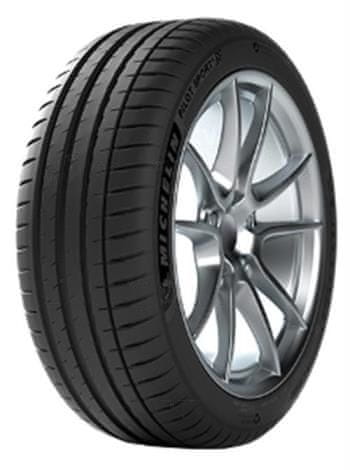 MICHELIN 225/40R18 92Y MICHELIN PILOT SPORT 4 ZP