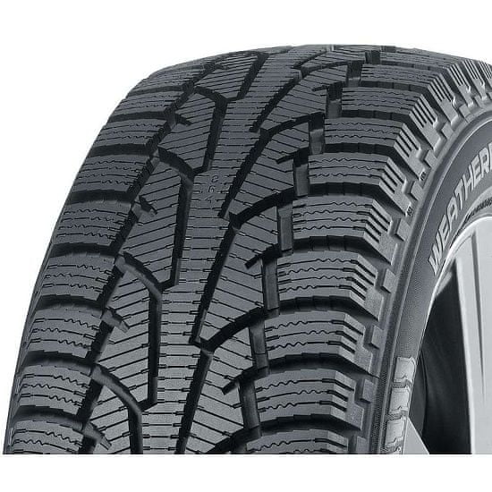 Nokian Tyres 225/65R16 112/110R NOKIAN WEATHERPROOF C CARGO