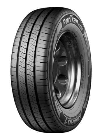 Kumho 205/65R16 107T KUMHO KC53