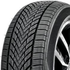 TRACMAX 185/60R15 88H TRACMAX TRAC SAVER A/S