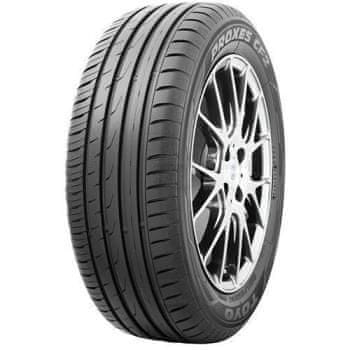 Toyo 205/60R16 92H TOYO PROXES CF2 SUV | mimovrste=)