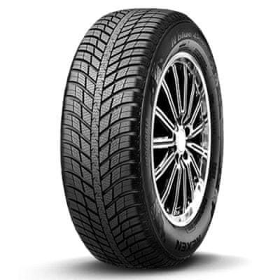 Nexen 225/50R17 98V NEXEN NBLUE 4 SEASON