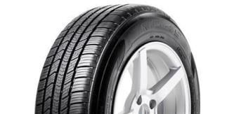 Radar 225/55R16 99V RADAR DIMAX 4 SEASON