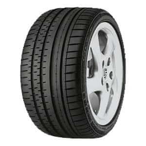 Continental 275/35R20 102Y CONTINENTAL CONTISPORTCONTACT 2 XL FR MO