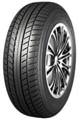 Nankang 165/60R14 75H NANKANG N-607+ ALL SEASON