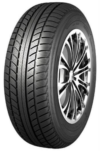 Nankang 225/45R18 95V NANKANG N-607+