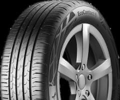 Continental 245/35R20 95W CONTINENTAL ECO CONTACT 6