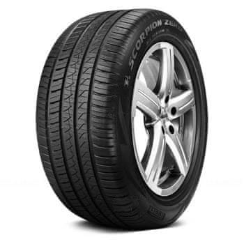 Pirelli 295/45R20 110Y PIRELLI SCORPION ZERO ALL SEASON RUN FLAT