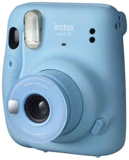 FujiFilm Instax Mini 11 fotoaparat