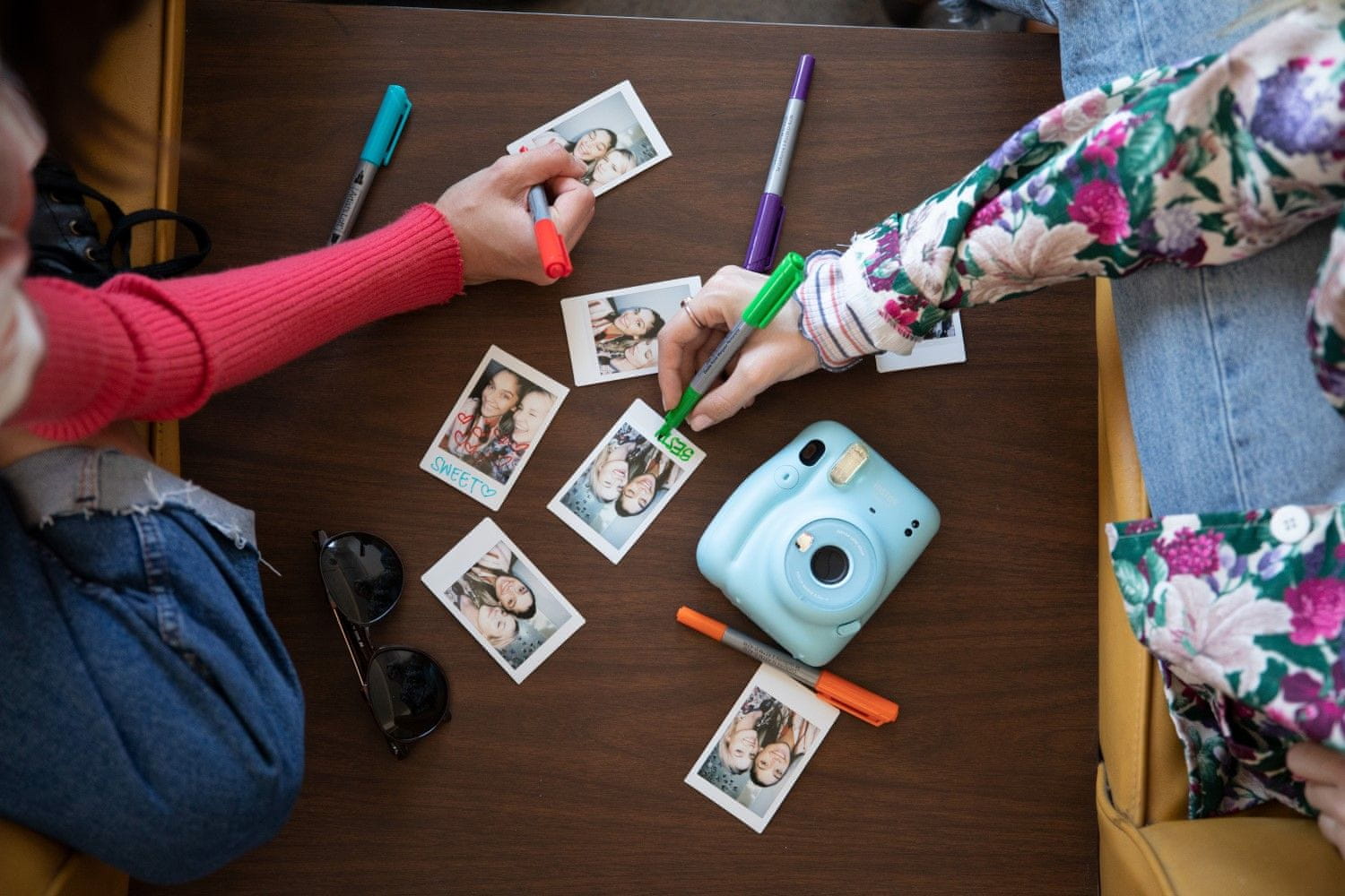 Fujifilm Instax Mini 11